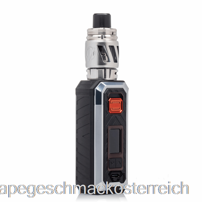 Vaporesso Armour S 100W Starter Kit Silber Vape Geschmack